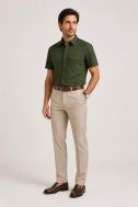 Shirt Xacus Regular SKT6B621D3REGULARB6D