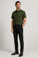 Shirt Xacus Regular SKT6B621D3REGULARB6D