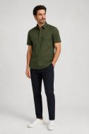Shirt Xacus Regular SKT6B621D3REGULARB6D
