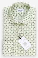 Shirt Xacus Regular SKT6B7D1EEREGULARH3C