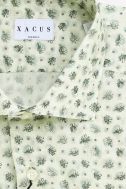 Shirt Xacus Regular SKT6B7D1EEREGULARH3C