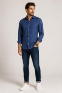 Shirt Ingram Regular SKT6BB83B3REGULARH2E