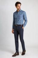 Shirt Xacus Regular SKT6CBDCE2REGULARF7C