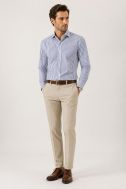 Shirt Ingram Slim SKT6CCDCD4SLIMD4C
