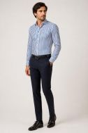 Shirt Ingram Slim SKT6CCDCD4SLIMD4C