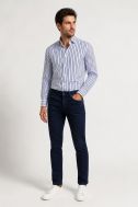 Shirt Ingram Slim SKT6CCDCD4SLIMD4C