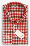 Shirt Ingram Regular SKT6EBA46BREGULARD8B