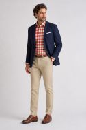 Shirt Ingram Regular SKT6EBA46BREGULARD8B