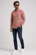 Shirt Ingram Regular SKT6EBA46BREGULARD8B