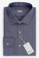 Camisa Ingram Slim SKT702C1B5SLIMC2B