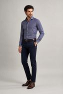 Camisa Ingram Slim SKT702C1B5SLIMC2B