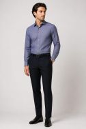 Camisa Ingram Slim SKT702C1B5SLIMC2B