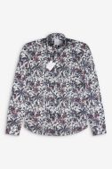 Chemise Xacus Regular SKT704198BREGULARF2D