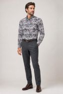 Chemise Xacus Regular SKT704198BREGULARF2D