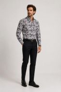 Chemise Xacus Regular SKT704198BREGULARF2D