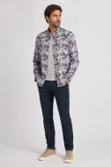 Chemise Xacus Regular SKT704198BREGULARF2D