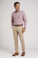 Shirt Ingram Classic SKT71F965DCLASSICH8C