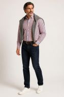 Shirt Ingram Classic SKT71F965DCLASSICH8C