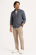 Shirt Ingram Classic SKT72069ADCLASSICB6C