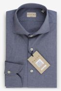 Camisa Xacus Regular SKT7206B8AREGULARH8C