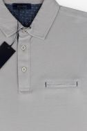 Polo shirt One & Way Regular SKT7354E25REGULARC6B