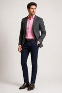 Shirt Ingram Slim SKT73CEBBFSLIMG2E