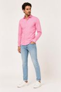Shirt Ingram Slim SKT73CEBBFSLIMG2E