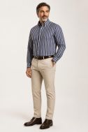 Hemd Ingram Classic SKT759F4B3CLASSICL1B