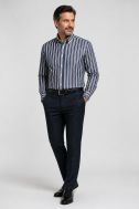 Hemd Ingram Classic SKT759F4B3CLASSICL1B