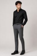 Shirt Xacus Slim SKT76B9FD2SLIMD8E
