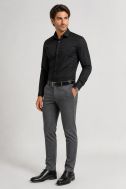 Shirt Xacus Slim SKT76B9FD2SLIMD8E