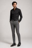 Shirt Xacus Slim SKT76B9FD2SLIMD8E