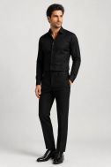 Shirt Xacus Slim SKT76B9FD2SLIMD8E