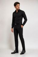 Shirt Xacus Slim SKT76B9FD2SLIMD8E