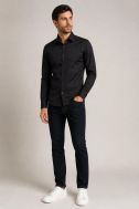 Shirt Xacus Slim SKT76B9FD2SLIMD8E