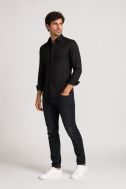 Shirt Xacus Slim SKT76B9FD2SLIMD8E