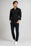 Shirt Xacus Slim SKT76B9FD2SLIMD8E