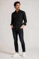 Shirt Xacus Slim SKT76B9FD2SLIMD8E