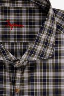 Chemise Ingram Slim SKT76EC890SLIME3B