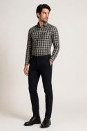 Chemise Ingram Slim SKT76EC890SLIME3B