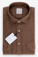 Camisa Xacus Regular SKT776525DREGULARL4E