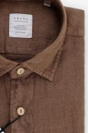 Camisa Xacus Regular SKT776525DREGULARL4E