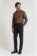 Camisa Xacus Regular SKT776525DREGULARL4E