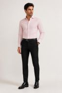 Hemd Ingram Slim SKT7883B75SLIML5E