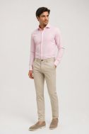 Hemd Ingram Slim SKT7883B75SLIML5E