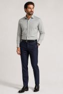Chemise Xacus Regular SKT78B17AAREGULARL1A