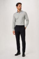 Chemise Xacus Regular SKT78B17AAREGULARL1A