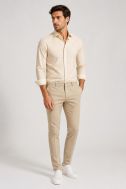 Chemise Ingram Slim SKT796404FSLIMD9D