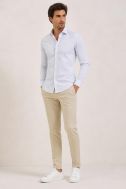 Camisa Ingram Slim SKT7ADCDFESLIME1B