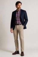 Shirt Ingram Regular SKT7AE9367REGULARI2B